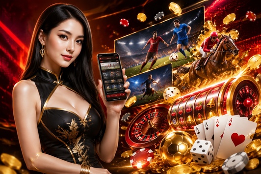Nạp rút tiền 755wi qua MoMo ZaloPay ngân hàng nhanh chóng