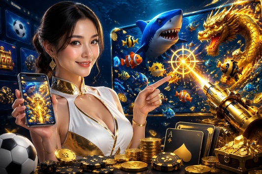 755wi Casino phòng bài baccarat VIP trực tuyến