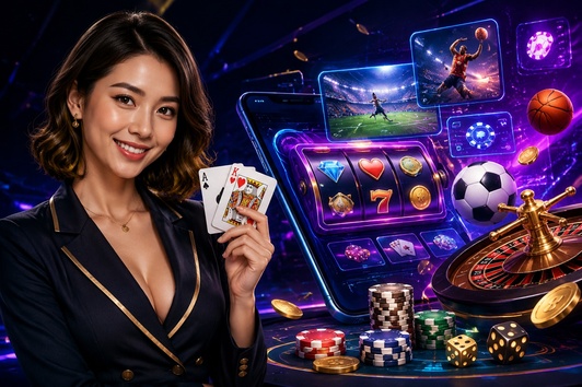 755wi jackpot cộng dồn nổ hũ lớn nhất