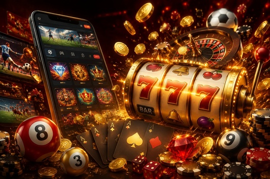 Khuyến mãi casino 755wi thưởng chào mừng hoàn tiền VIP
